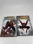 Marvel Amazing Spider-Man Brand New Day Vol 1&2 HC Ships Fast
