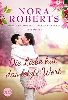 Die Liebe hat das letzte Wort: Wilde Flammen / Du b... | Buch | Zustand sehr gut