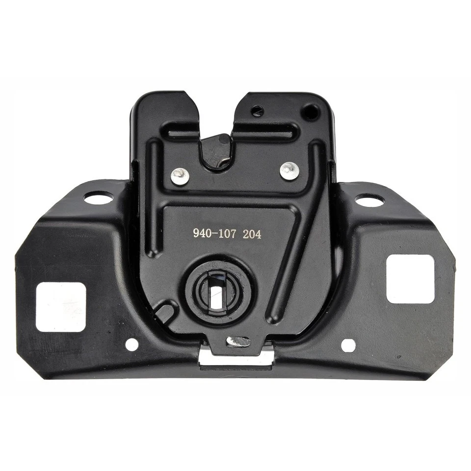 Pestillo de puerta para Oldsmobile Cutlass Supreme 1992-1997 | Metal | 5 pulgadas Longitud Foto 2 de 4