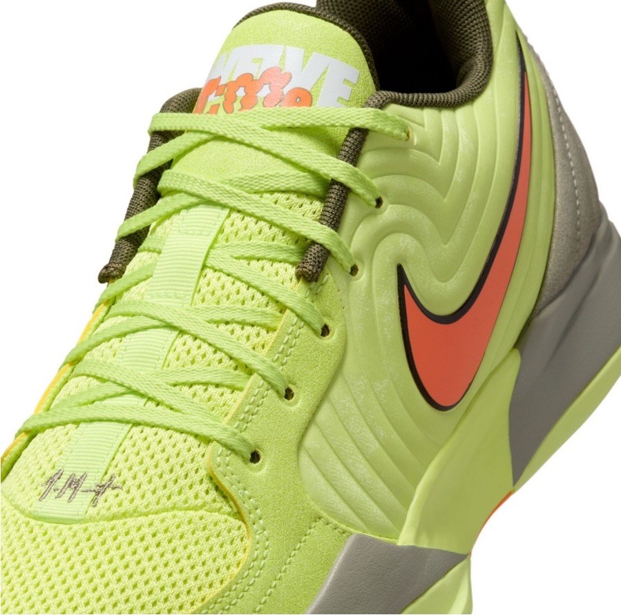 Size 9 - Nike Ja 2 Twelve Time for sale online | eBay