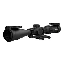 Sig Sauer TANGO-SPR 6-24x52mm Riflescope w/ .25MOA SFP BDC-1 & Mount #SOTS46000
