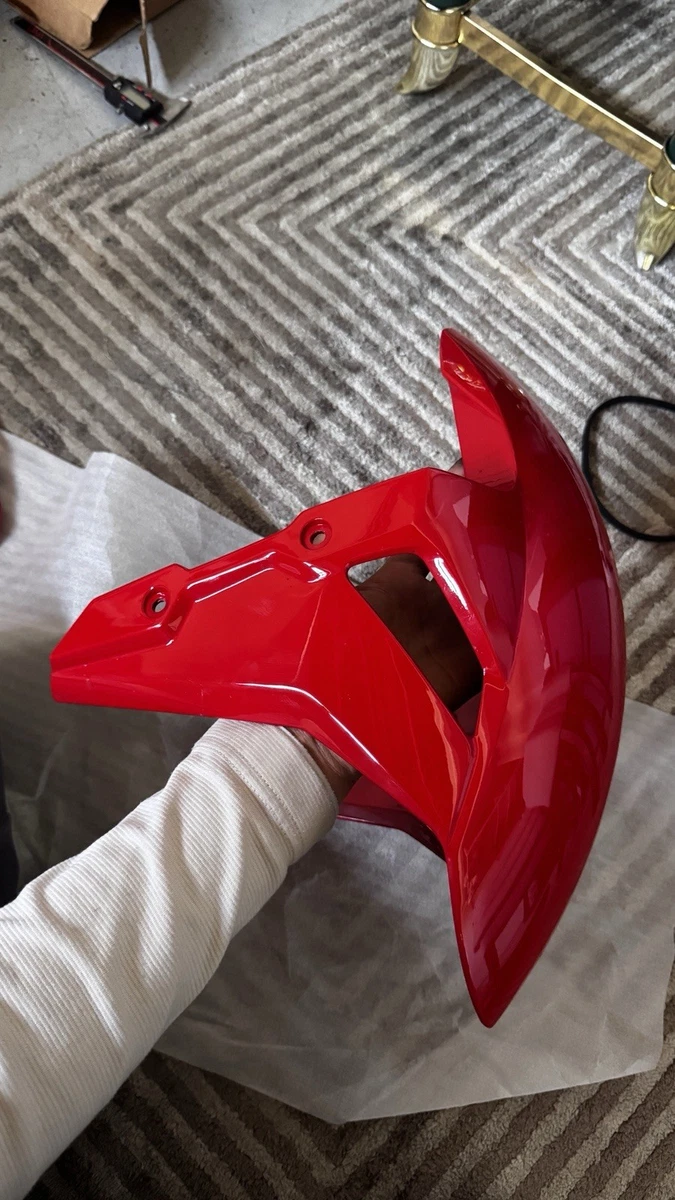 25+ Fender Front Fenders for BMW S1000RR for sale | Updated Oct 2026