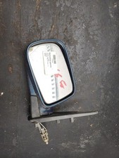 Retroviseur gauche (ou coque) Skoda FELICIA