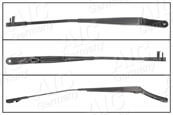 Wischarm Vorne Links FÜR VW Touran (1T1, 1T2) - AIC 54691-image