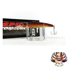 NEW Evergreen Kicker Eater Suspended #121 Pre-spawn Dynamite 13g
