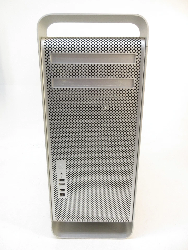 Apple A1186 Mac Pro 2008 2X Xeon E5462 @ 2.8GHz, 8GB RAM, GeForce 8800GT - Image 2 of 4
