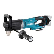 Makita 40V Max XGT Brushless Angle Drill Body Only in Case DA001GZ01