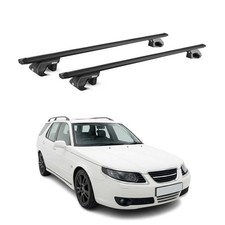 Barres de toit Saab 9-5
