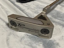 TaylorMade TP Truss Putter TPB3TH 33" Golf Club