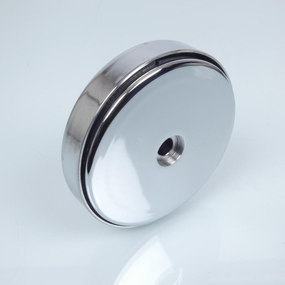 Embrayage P2R pour MBK 50 41 CLUB sans variateur haute friction