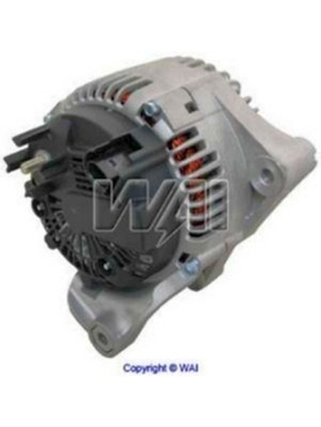 Lichtmaschine Generator Lima WAI 23319N FüR E65 BMW E66 E61 E60 12V 5Er Touring-image