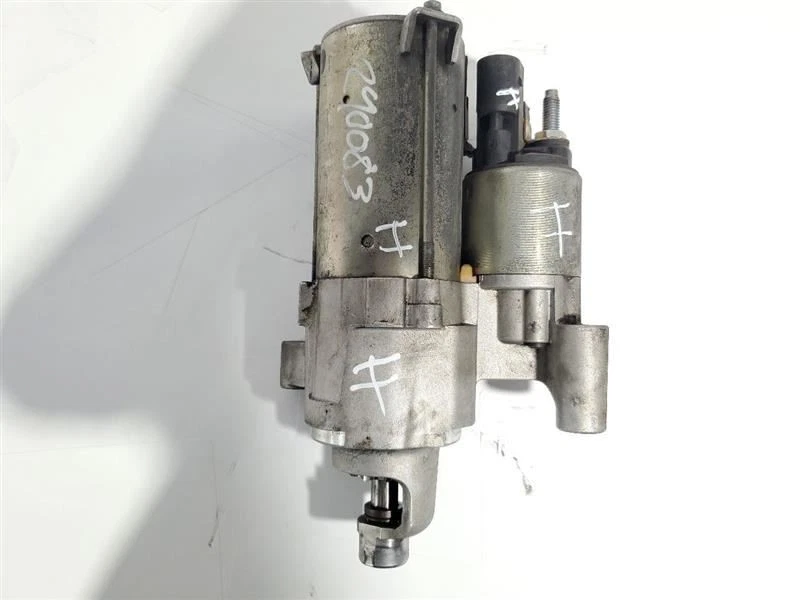 2011 2012 Audi Q5 OEM Starter Motor 3.2L AWD Vaelo 079911022 - Image 3 of 4