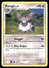 Purugly #50 Prices | Pokemon Great Encounters | Pokemon Cards Purugly #50 Prices | Pokemon Great Encounters | Pokemon Cards