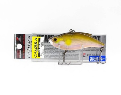 Zipbaits Calibra 75 Vibration Versenkung Köder 030 (6535)