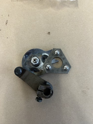 Wet Clutch Centrifugal Carrier &amp; Bearing For Suzuki LT-F250F Quadrunner