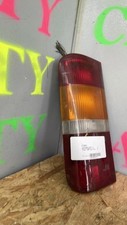 Feu arrière Ford COURRIER