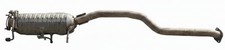 R2YJ2055X CATALIZZATORE MAZDA CX7 2.2 DIESEL R2AA 2006 -...