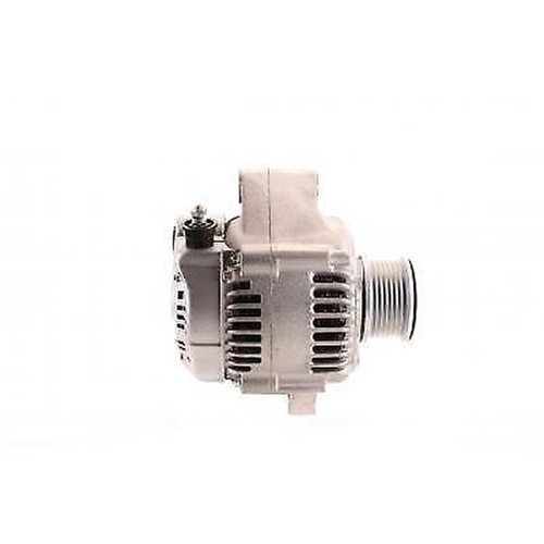 Pour Toyota Hilux & Land Cruiser 2.5 3.0 D-4D Diesel 2002-2014 Neuf Alternateur - Photo 2/3