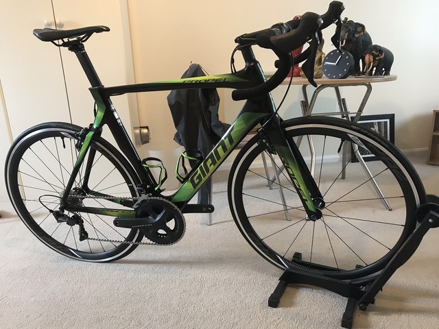 diamondback insight 1 2018