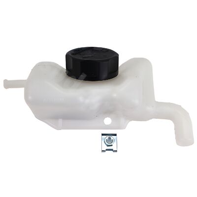 Ausgleichsbehälter TNT Wassertank, 735640 / 736667 für Peugeot Jet-Force TSDI