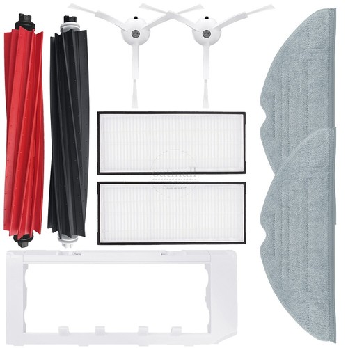 For Roborock S8 / S8+ / S8 Pro Ultra Accessories Vacuum Cleaner Spare Parts - Picture 27 of 29