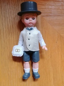 ebay madame alexander dolls mcdonalds
