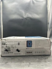 Irritrol Rain Dial RD600-INT-R 6 Station Indoor Irrigation Controller