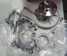 Engine Water Pump-Water Pump(Standard) Gates 42290