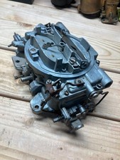 Carter Avs 4426 1968 Mopar Dodge Plymouth 383 Carburetor