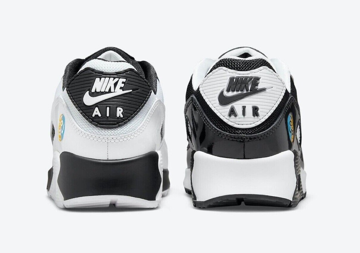 Nike Air Max 90 SE 