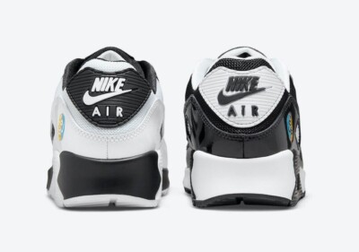 Nike Air Max 90 SE 