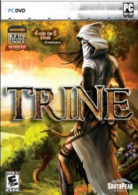 Trine - Standard Edition