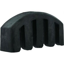 ULTRA RUBBER PRACTICE MUTE - CELLO