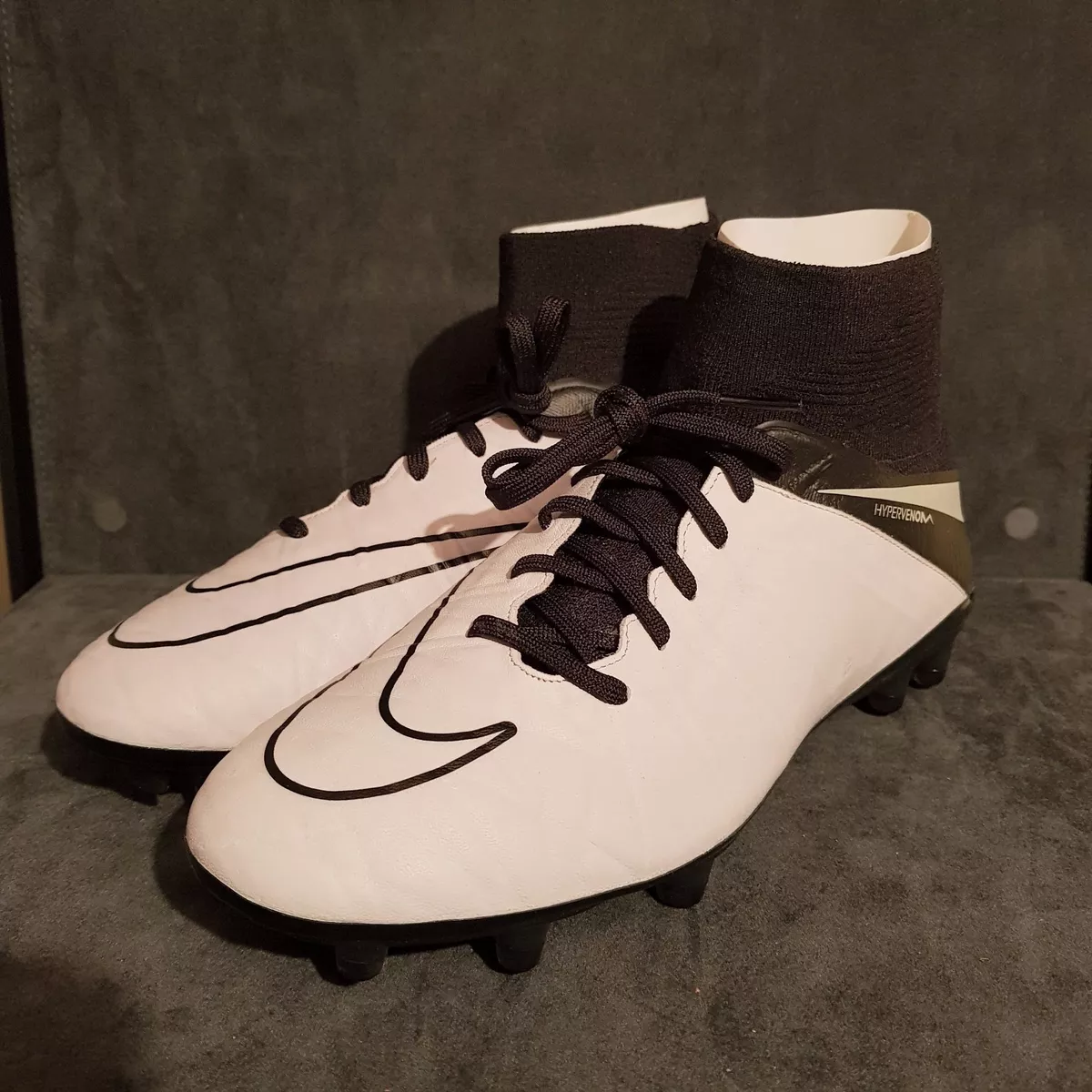 Crampons hypervenom new arrivals