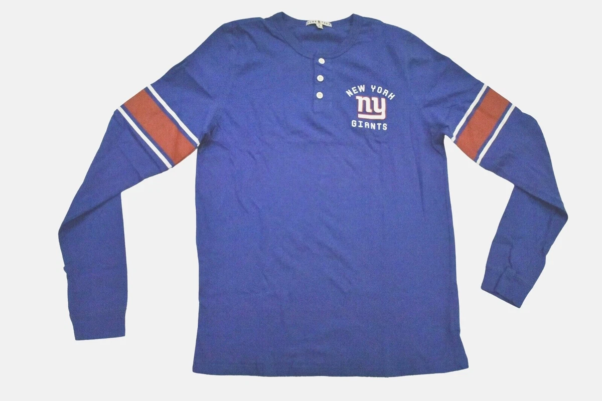 Junk Food New York Giants NFL Fan Apparel & Souvenirs for sale | eBay