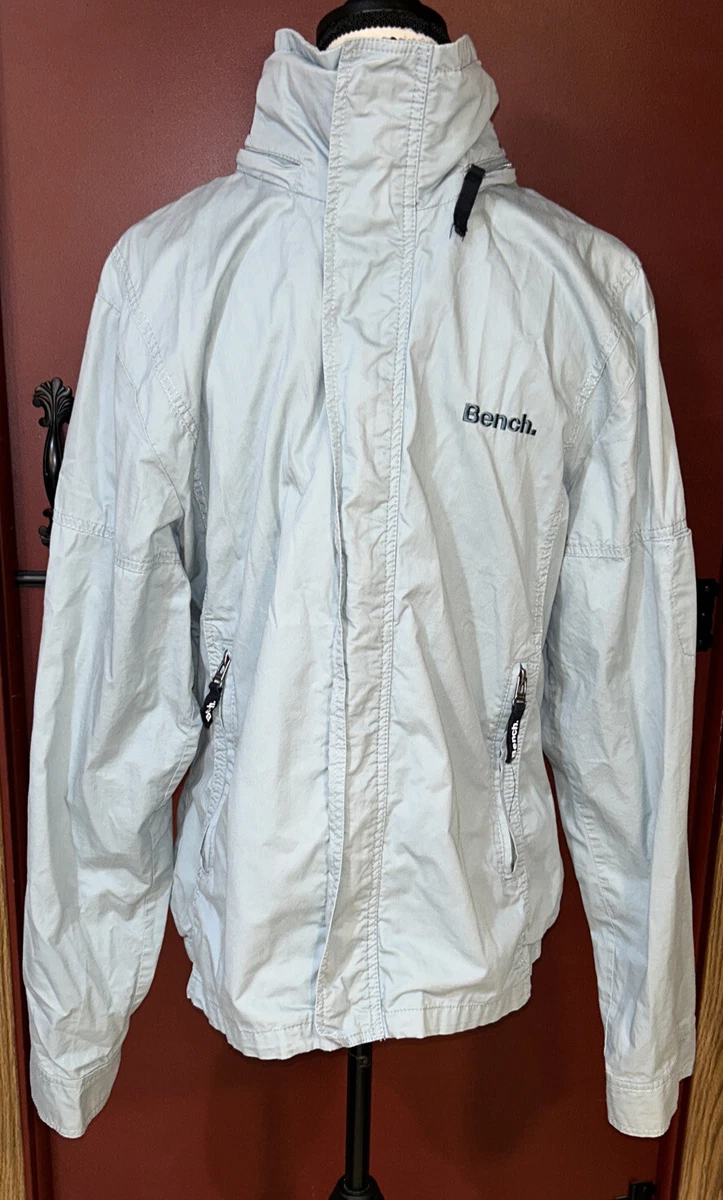 Bench urban wear jacket clearance