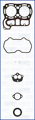 Ajusa 52103400 Gasket Set, Cylinder Head For Fiat-image