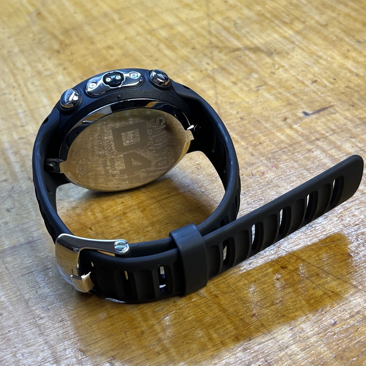 Suunto D4f For Suunto D4i D4F Novo, D6i, D9T Ambit HR Screw Driver