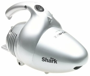 Euro-Pro Shark Vacuum Cleaner Model 