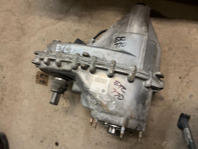 12-15 RAM 1500 3.6L 5.7L BW44-45 (electric shift, opt DH9) 4WD 4x4 TRANSFER CASE