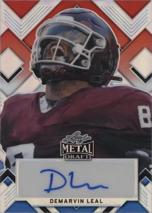 Red White & Blue Prismatic