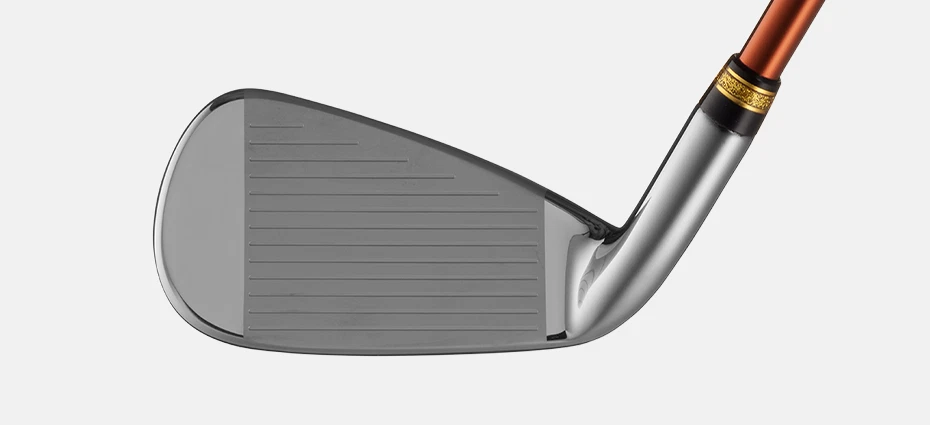 Majesty Golf Prestigio 12 XII Iron Wedge PA 44 SR Flex LV750 Graphite Shaft New - Image 3 of 4