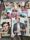 ORLANDO BLOOM 1/2 pound original  clippings lot — photo 4