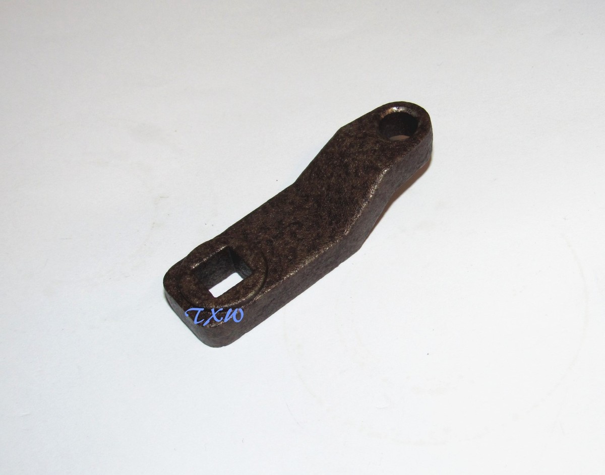 Reverse Gear Box shift fork for 250cc Go Kart kinroad runmaster
