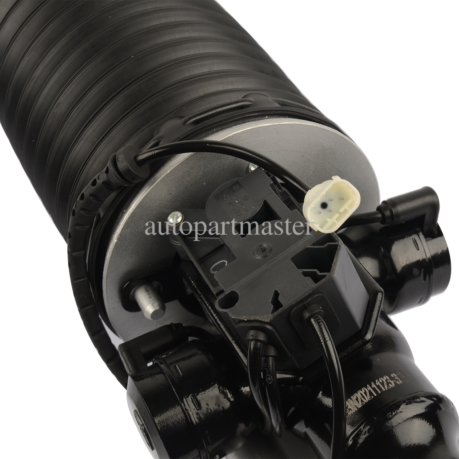 Front Left Air Suspension Spring Bag Strut for Rolls Royce Ghost RR4 2008-2019