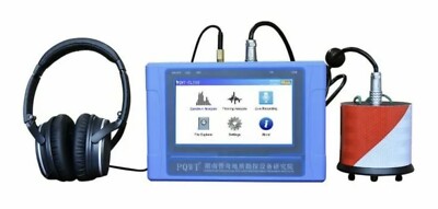 5 meter Ultrasonic Water Leakage Detection System Ultrasonic Water leak