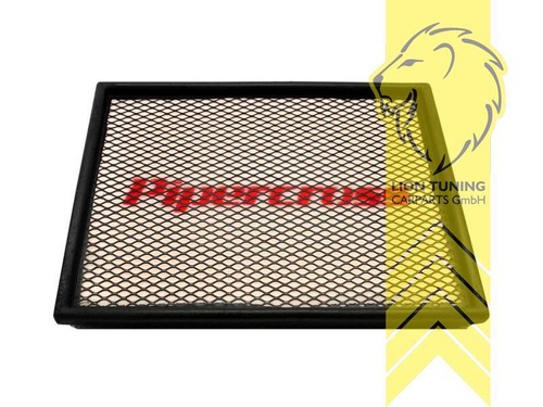Pipercross Sportluftfilter für Opel Astra H 1.4i 1.6i 1.8i 2.0T 1.7CDTi PP1434DR - Bild 1 von 5