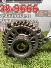 ✅ 2019 INFINITI Q70 Alternator PN: 23100-3fy1a 3.7L OEM