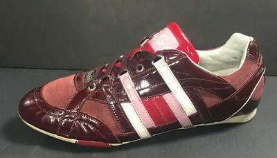 dolce and gabbana valentine's sneakers