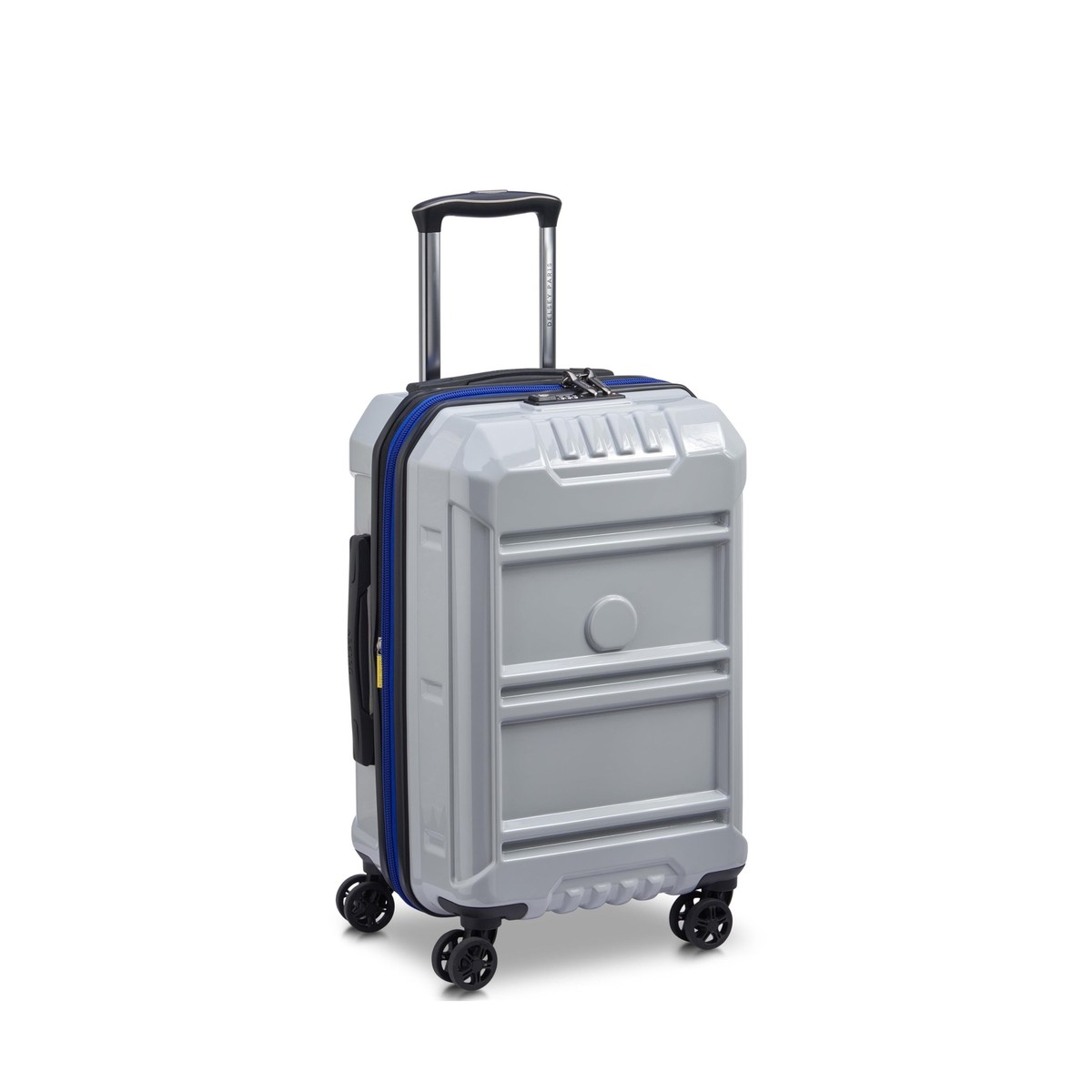 DELSEY Paris Rempart Hardside Expandable Luggage with Spinner